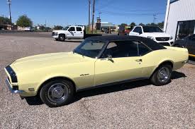 Image result for Butternut Yellow 1968 Camaro