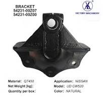 Wholesale NISSAN CWB520 CWB45A Truck Suspension Bracket ...