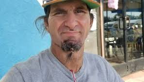 Ron Christy • The Malibu Times