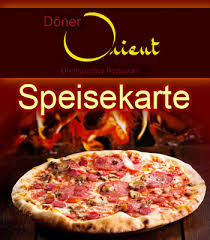 In my opinion the best doner kebap in the city! Orient Pizza Kebap Goch Das Restaurant In Ihrer Nahe