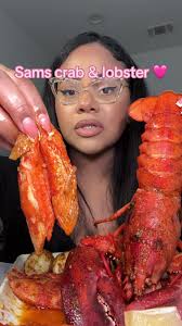 Lobster Crab Math Method