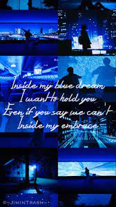 4 4 Blue Side Wallpapers Please Like Repost If You Save Use Do Not Repost Edit Or Remove Logo Copyright Bts Wallpaper Wallpaper Please Samsung Wallpaper