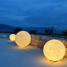 Light up your outdoor area with our range of garden lights. How To Light Your Garden Lid Design
