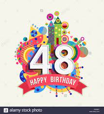 Number 48 High Resolution Stock Photography And Images Alamy