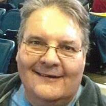 Timothy L. Anderson Obituary