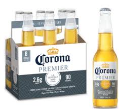 Corona Robert Chick Fritz