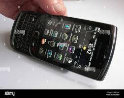 Blackberry Torch 9800 Smartphone ...
