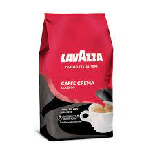 Lavazza kaffee aus der dose? Lavazza Caffe Crema Classico Bohnen 1 Kg