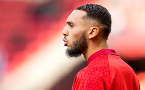 Amine Gouiri, le divorce acté