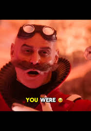 What Gerald What Vs What Eggman Want