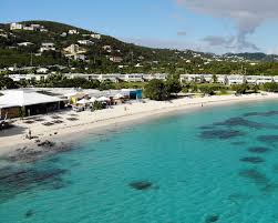 Welcome to the official website of sapphire beach marina! Sapphire Beach St Thomas Snorkeling Beach Guide Snorkel And Hike