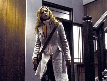 Review: Films Set In Japan – The Grudge (2004) – Tokyo Fox (東京狐)