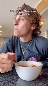 Too Turnt Tony and His Adventures with Tooturnt Dom