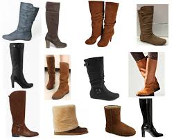 Découvrez notre collection de bottes pour femme. Comment Porter Des Bottes Hautes 5 Facons Conseil En Image Ethique Amour Mode Beaute