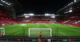 Check spelling or type a new query. Liverpool S Anfield Expansion Plans Thrown Into Doubt Due To Coronavirus