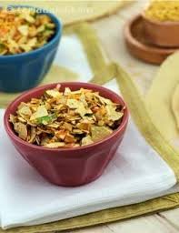 Papad Ki Churi Rajasthani Recipe Recipe Rajasthani Food Recipes Food Carving