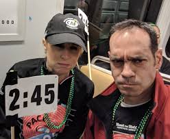 19 of 52: DC Rock N' Roll Half Marathon