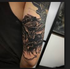 Alice cooper talks about ronnie james dio's passing in new video interview may 21, 2010 0 comments. Best 12 Ronnie James Dio Fan Tattoos Nsf Music Magazine