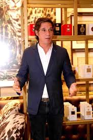 Сильвестр сталлоне, майкл би джордан, грэм мактавиш и др. Erwin Creed Of Creed Perfumes On What Truly Makes An Artisanal Scent