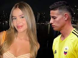 Fuertes críticas a James Rodríguez por lo que pasó con su novia en León de  México: 'Como si no lo hubieran visto' | Red+ Noticias Tendencias