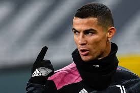 View the player profile of juventus forward cristiano ronaldo, including statistics and photos, on the official website of the premier league. Real Madrid Kirim Ucapan Selamat Untuk Cristiano Ronaldo Kangen Goal Com
