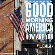 Mar 10, 2017 · jim croce. Morning In America Lyrics Morning Walls