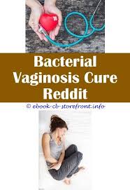 Pin Su Chronic Bacterial Vaginosis