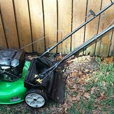 Ending saturday at 7:54pm pdt 1d 5h. Best Tru Start Lawn Boy 6 5 149cc 21 Deck Self Propelled Lawn Mower Only 2 Years Old For Sale In Brandon Florida For 2021