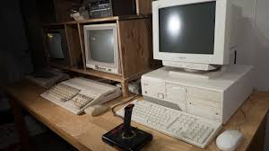 Visit store #0486 for your home improvement projects. 486 Retro Computer Build Youtube