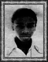 DESAPARICIONES FORZADAS DE AFRODESCENDIENTES ORIGINARIOS DEL NORTE DEL  VALLE DEL CAUCA DESAPARICIONES FORZADAS DE AFRODESCENDIEN