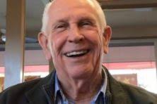 Obituary: William J. Warwick Sr.