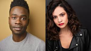 Bradley Gibson, Isabelle McCalla, More Will Star in Disney's HERCULES  Musical