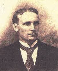 Patrick Wickens (1872-1947)