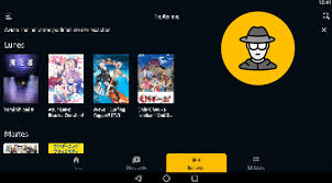Un amplio catálogo de animes . Descargar Tio Anime Apk En Android Y Pc Windows