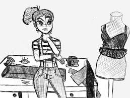 Explore the Best Kisha Art