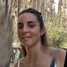 Victoria Cerro's Instagram, Twitter & Facebook