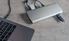 Best thunderbolt 3 docks windows central 2021. Angedockt Belkin Thunderbolt 3 Express Hd Dock Im Test