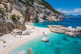 «amo la vostra isola, quindi questa deve tornare al suo posto» c'è sempre tempo per fare la cosa giusta. Il Mare Piu Bello D Italia E In Sardegna La Nuova Ecologia