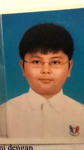 My name is Aaron Bosco Lui Cheng Yew 雷振耀 LCY Yew Yew… etc’