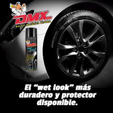 Have you tried our New DMX Tire...