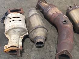 Get info of suppliers, manufacturers, exporters, traders of catalytic we are buying scrap catalytic converters, diesel particulate filters and industrial ceramic ash. Catalytic Converter Prices Current Scrap Prices Cat Converter
