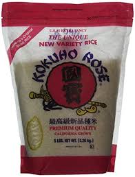 With japanese rice and italian short grain rice, we have a huge selection. Best Sushi Rice Brands Sushi Rice Brands 2020 Reviews