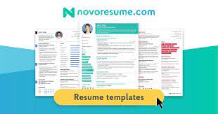 They also offer information on how to write an effective cover letter, career advice for job seekers, and more. Free Resume Templates For 2021 Download Now
