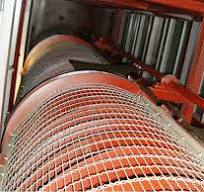 Inshell Peanut Sorter
