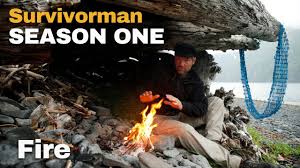 Recently uploaded on https://www.youtube.com/@SurvivormanLesStroud/videos
