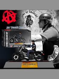 A league of legends subreddit dedicated to jax the grandmaster at arms. Sons Of Anarchy Actionfigur Jax Teller Ee Exclusive 15 Cm