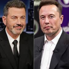 😱 Say it isn't so! Jimmy Kimmel just announced his show will end