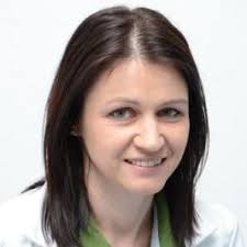 Dr. Sabine Eder, Allgemeinmedizin