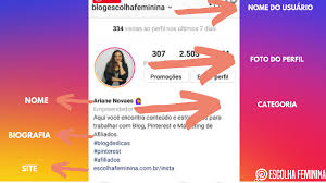 bio para instagram o que e como criar uma bio do insta 5 estrategias biografia para instagram instagram bio para instagram