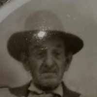 Isom Ritchie (1882–1967)